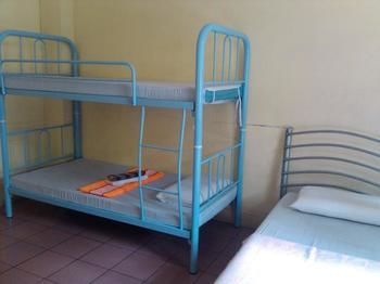 Jesselton Cabin Kota Kinabalu Exterior foto